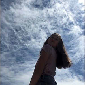 Meet your Posher, Camille